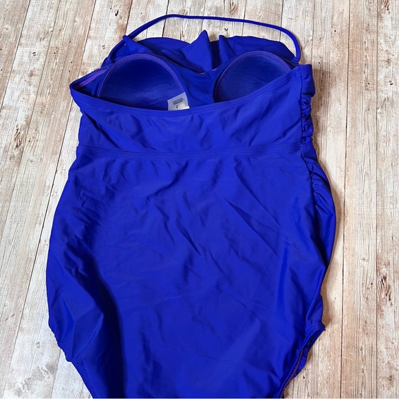 💙Motherhood Maternity swimsuit - Picture 3 of 5